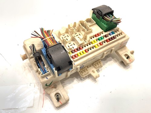 Bp8f 66730 module - 66730, g