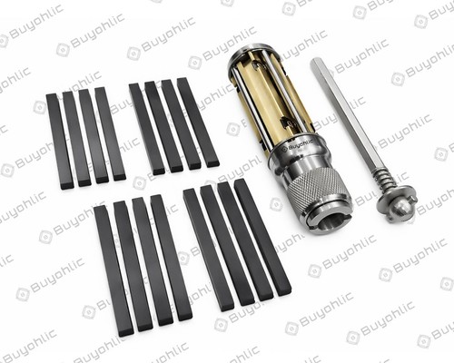 Hone kit 50mm 75mm - kit,