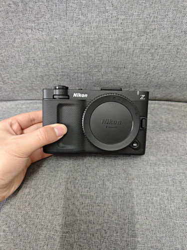 Nikon cinema camera body - nikon, 6k
