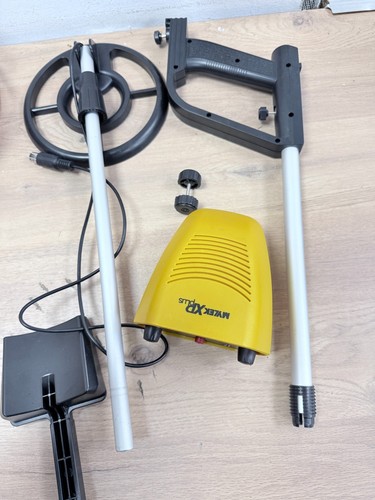 Mylek mymd1062 metal detector - metal,