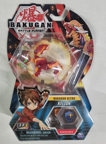 Bakugan battle planet ultra - planet,