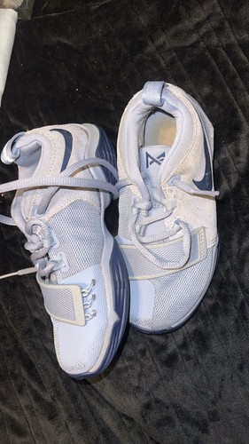 Nike glacier grey paul - 1,