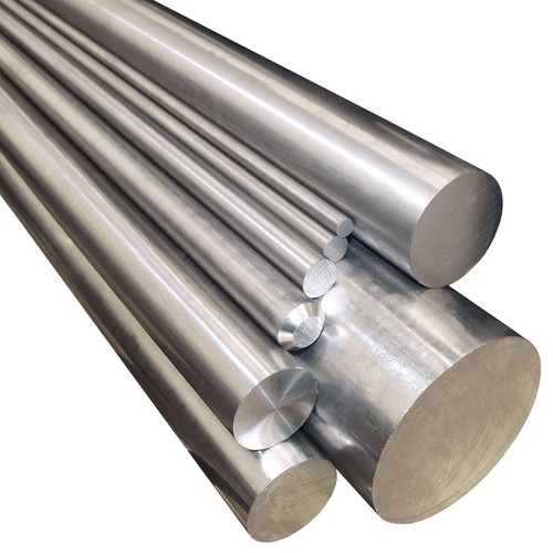 Stainless steel round bar - stainless,