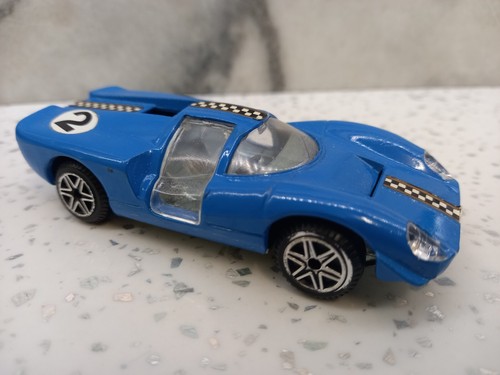 Politoys export565 lola aston - export565,