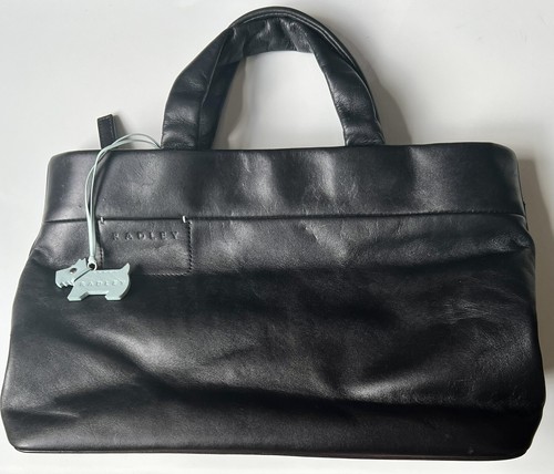 Radley medium size black - radley,