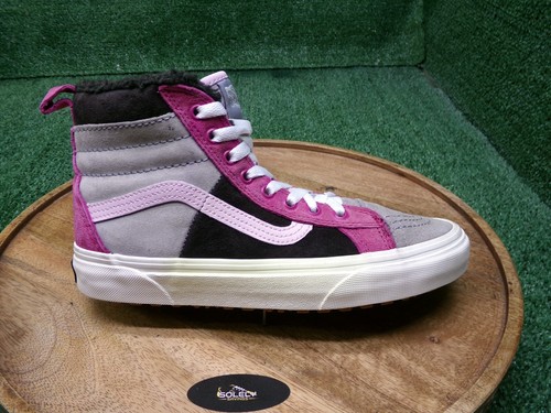 Vans womens sk8 mte dx - sk8-hi, 46