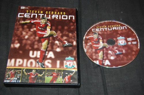 Steven gerrard centurion - steven, ~