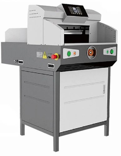 4606 electric paper cutter - paper,