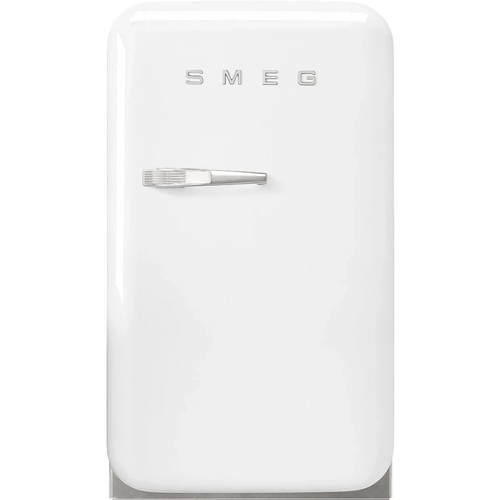 Smeg retro design - smeg, 50's