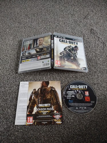 Sony ps3 game - game, of
