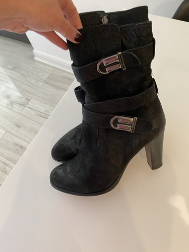 Moda pelle black - moda,