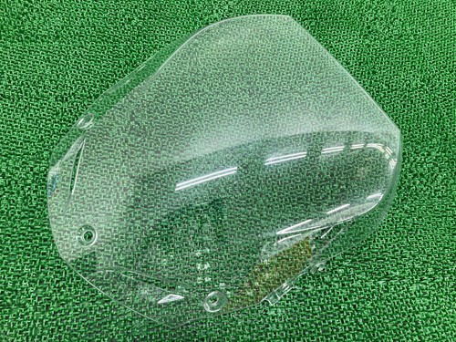 Used bmw f800gt - f800gt, windshield