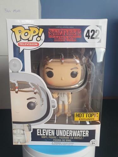 Funko pop television 422 - funko,