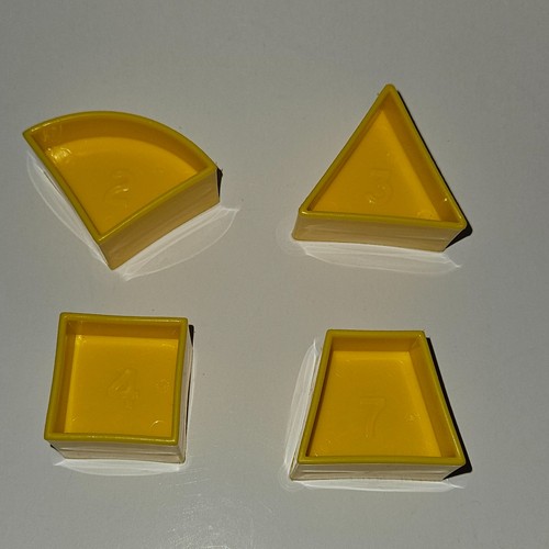 Vtg tupperware tupper toy - vtg,