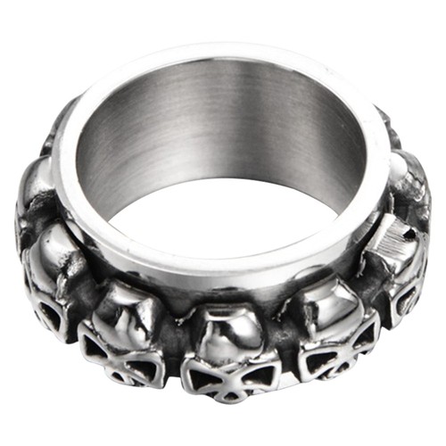 Trendy rings full finger - rings,