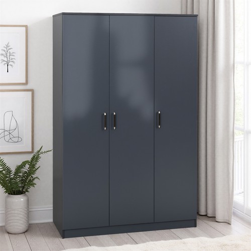 Dakota door wardrobe dark - door,