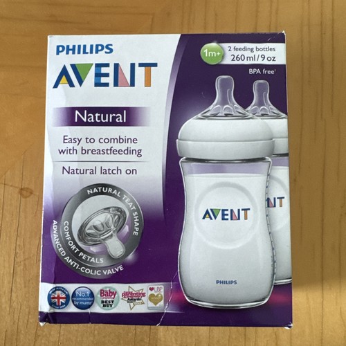 Philips avent anti colic - philips, 0m+