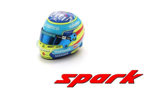 Fernando alonso aston - alonso,