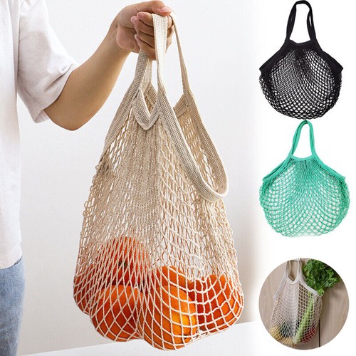 Reusable string shopping - reusable,