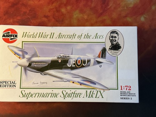 Airfix supermarine - airfix, 1/72