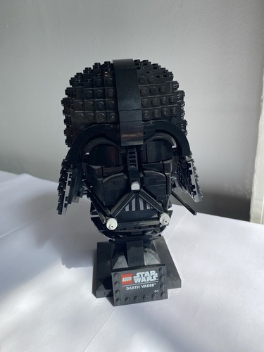 Lego star wars - darth, vader