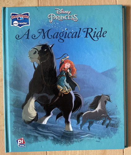 Disney princess magical - disney,