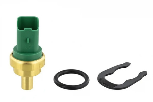 Coolant temperature sensor 302 - temperature,