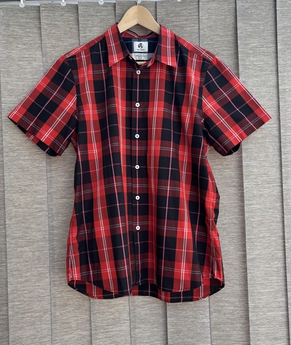 Paul smith men shirt size - men's,
