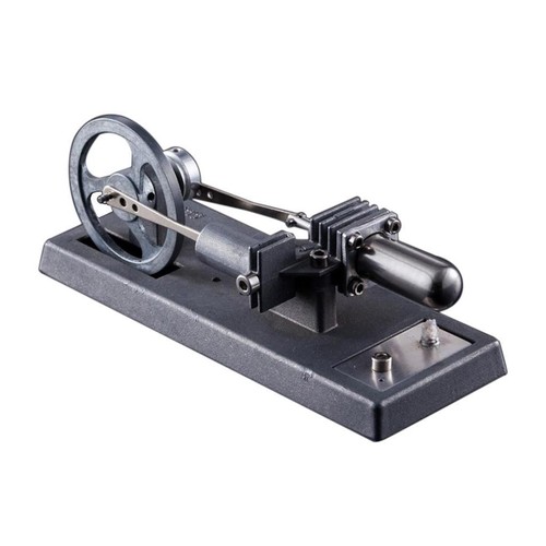 Mini stirling engine - mini, hot