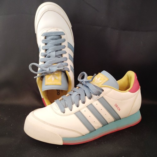 Adidas orion womens sneakers - adidas,