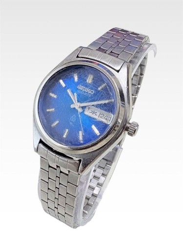 Seiko women quartz watch - quartz,
