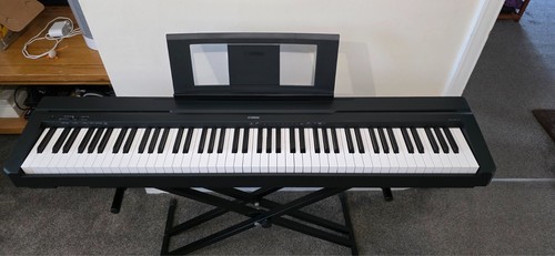 Yamaha p45b digital - piano,, 88