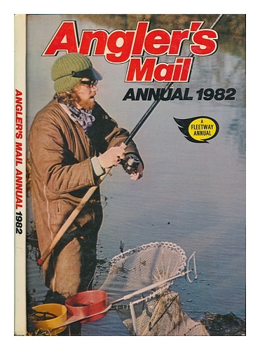 Angler mail - angler's,