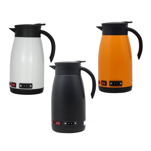 Universal vehicle water heater - universal,