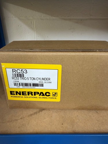 Rc53 ton capacity 3 11 - rc53, 4.9
