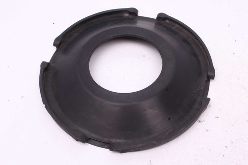 Fairing cover front wheel