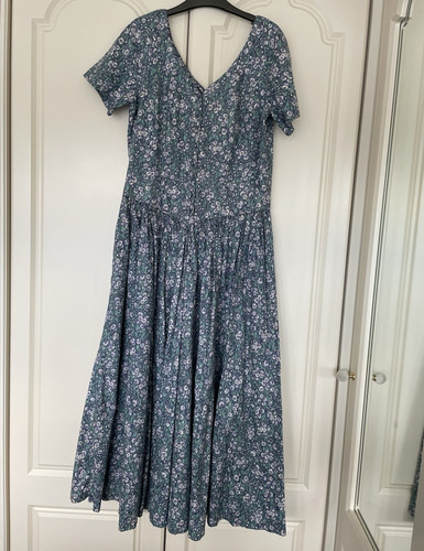 Vintage laura ashley s - vintage,