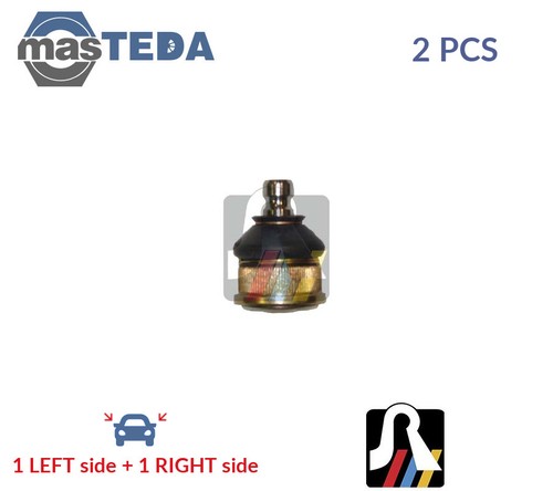 00552 suspension ball - ball, joint