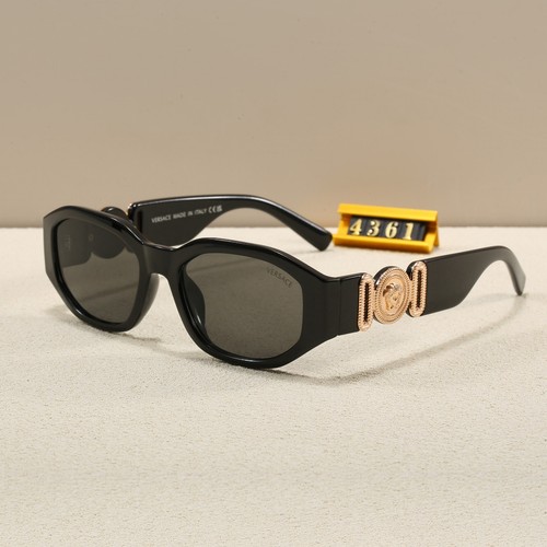 Men versacee square - men's,