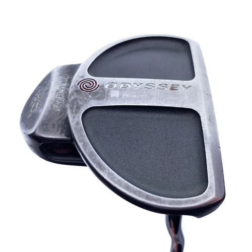 Used odyssey dfx ball 2005 - 2,