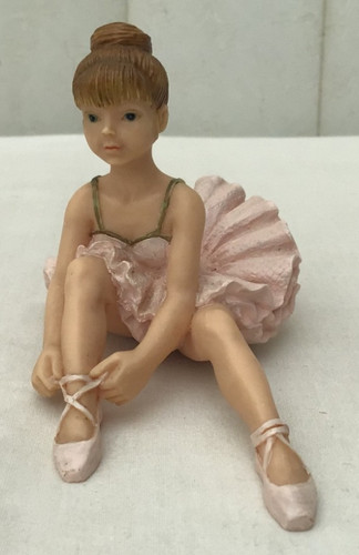 Leonardo collection ballerina - collection,