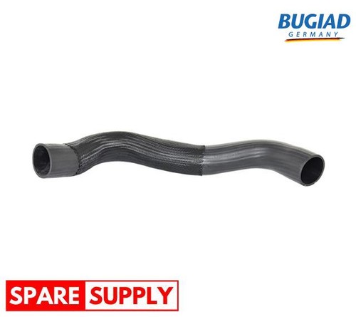 Charger air hose for fiat - air,