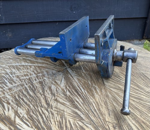 Record carpenters vice - carpenters,