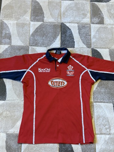 Llanelli rfc rugby jersey - llanelli,
