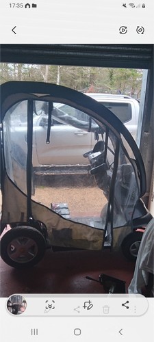 Tga breeze canopy with - s4,
