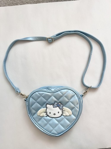 Hello kitty bag very good - -,