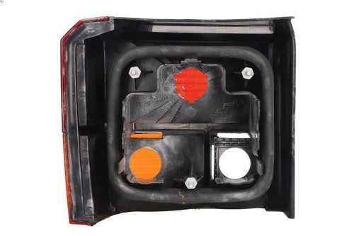 Rear light tyc 0211 2 - rear, vw
