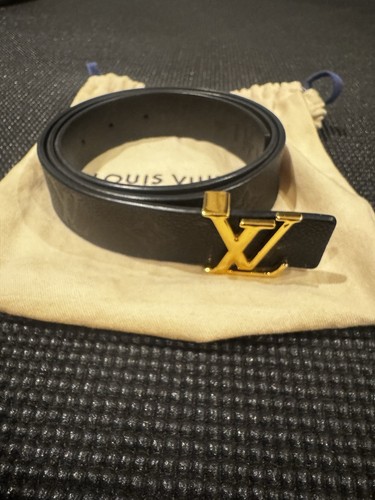 Louis vuitton belt - vuitton, women