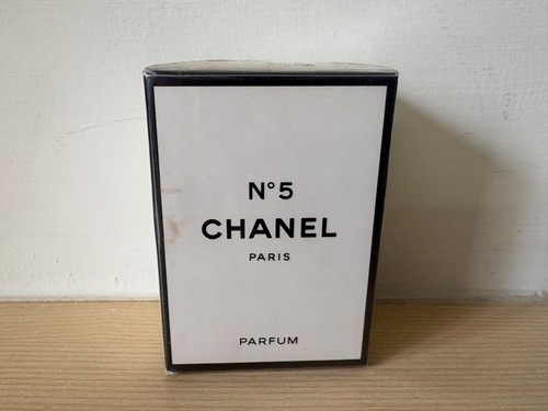 Vintage chanel parfum - chanel, 7ml