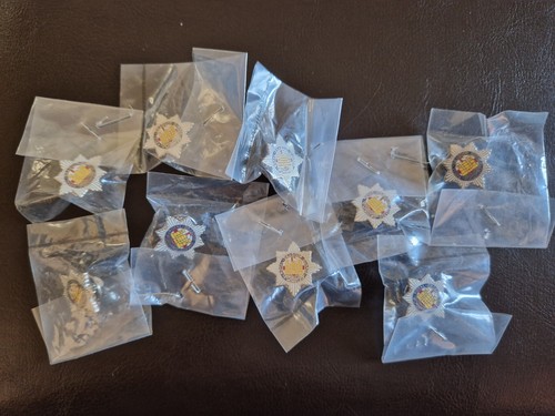 Royal dragoon guards lapel - dragoon,